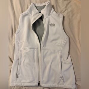 North face vest women's